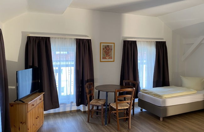 Ferienwohnungen Neumann - Foto 11