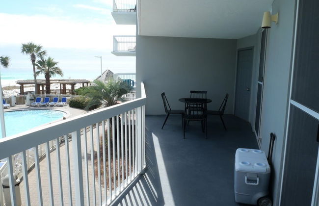 Pelican Beach 0212 2 Bedroom Condo by Pelican Beach Management - Foto 27