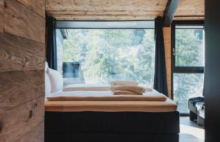 Penthouse Suite mit Whirlpool in Hinterzarten - Foto 23