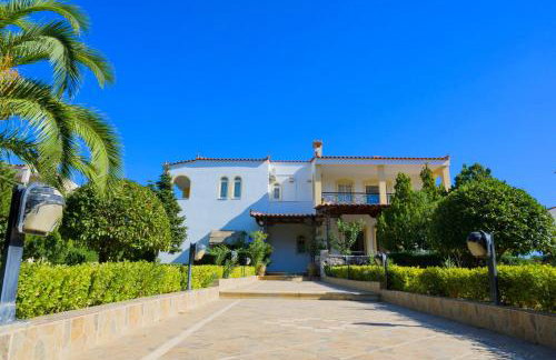 GREEN PARADISE PALAIA FoKAIA - Foto 37