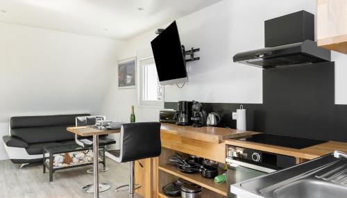 Le Sémaphore de Trézien - Foto 2