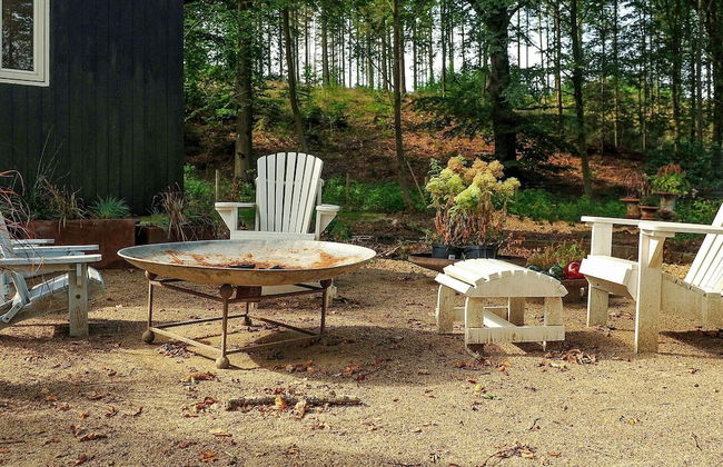 Holiday Home in Holstebro - Foto 20