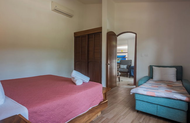 Villa Golf Beach Private Pool & BBQ & Free Maid Service - Foto 11