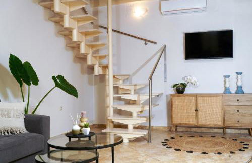 Arch Houses - Nature Escape with Shared Pool - Foto 14