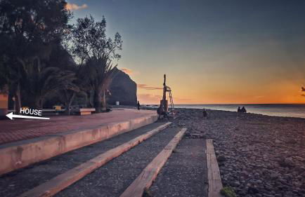 Casita de la Playa, La Aldea de San Nicolás - Foto 8