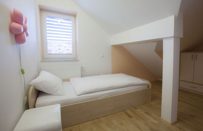 Apartment Karolina - Foto 4