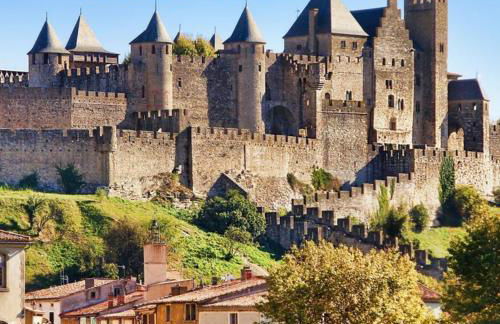 Appartement central à Castelnaudary - Foto 18