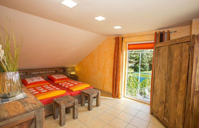 Wildnisresidenz am Nationalpark - Photo 5