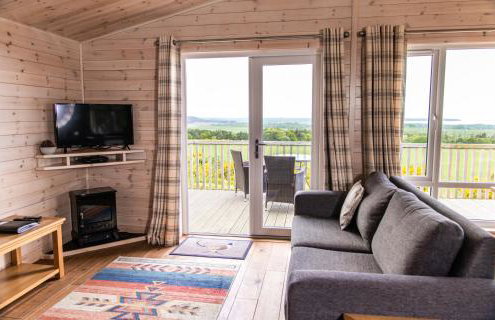 Burgie Woodland Lodges - Photo 45