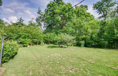 Cozy Jackson Vacation Rental Less Than 1 Mi to University - Foto 21