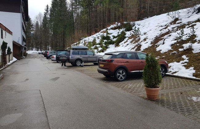 Apartments Helga - Foto 40