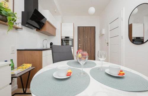 Sarmacka 27 studio 3-close to Medicover and Paley - Foto 6