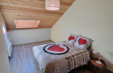 Maison + jardin vue sur les montagnes - Foto 5