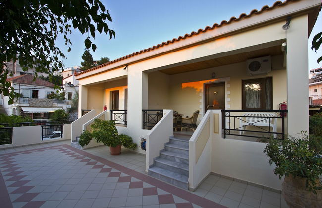 Mythos Platanias - Foto 78