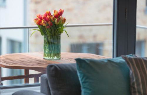 Ostsee - Appartement Nr 94 "Luv und Lee" im Strand Resort - Foto 13