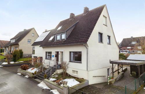 Ferienwohnung Sonnenring - Photo 23