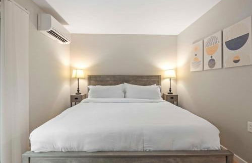 Willy St Apt Pets and Parking free - Fully Furnished - Foto 22