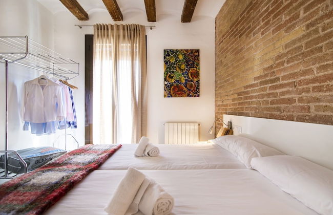 Happy People Ramblas Harbour - Photo 66