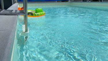 Domki Nad Rozlewiskiem Sarbinowo Basen, Małpi Gaj w Świetlicy - Wszystko dla Dzieci, Rowery, Ognisko - Foto 5