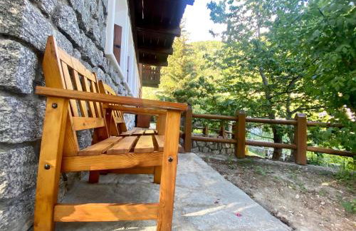 Chalet Bormio Terme - Foto 7