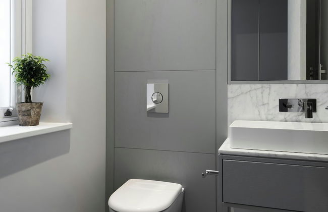 Sonder by Marriott Bonvoy Museum House Apartments British Museum - Photo 72