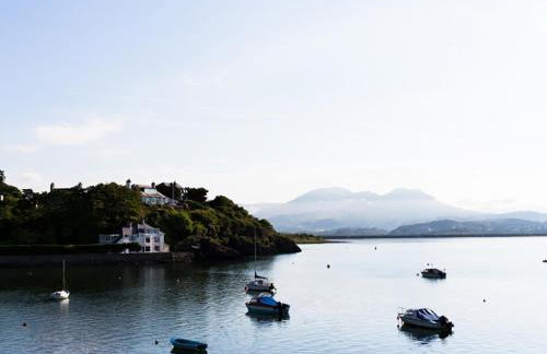 Bryn Y Mor, Borth Y Gest - Foto 72