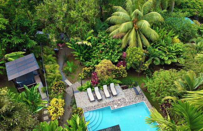 Bukala Village Lodge - Foto 1