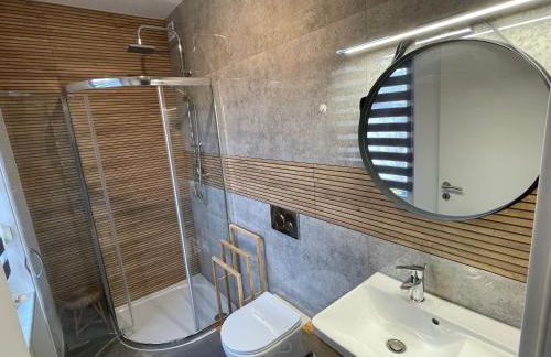 Mounterenhaus - Zimmer in Finow Eberswalde - Foto 3