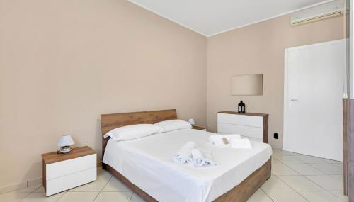 Casa Torino - Rho Fiera Stay - Foto 3, towels