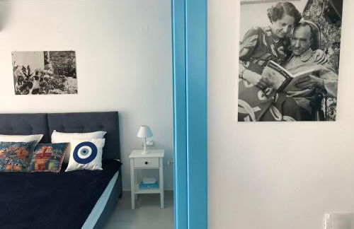 UTOPIA RESIDENCES Kazantzakis House - Photo 23