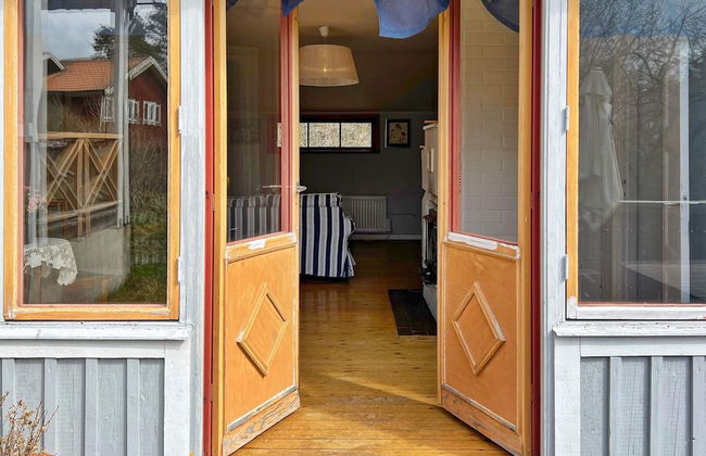 6 Person Holiday Home in Munso-by Traum - Photo 40