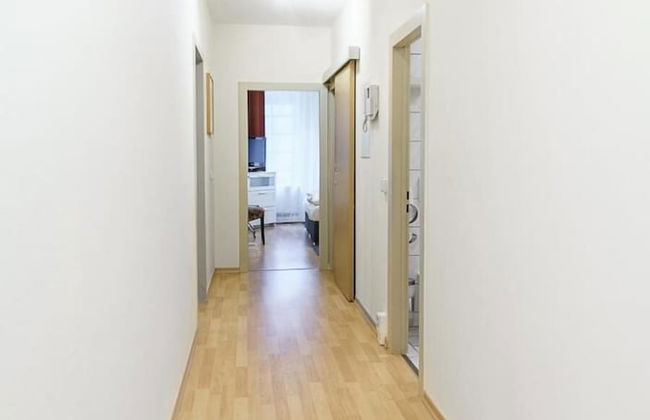 Aparthotel Münzgasse - Foto 7