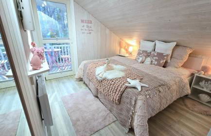 Pink und Meer - Foto 15