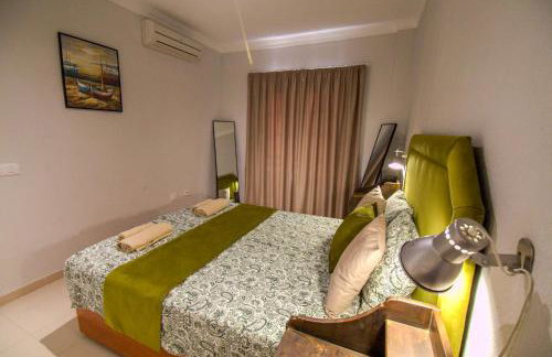Bacon del Mar Apartment - Foto 12