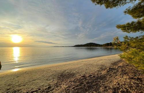 Appartement plage piscine et tennis inclus - Foto 47