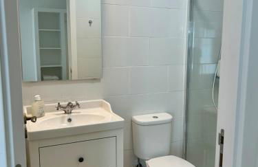 Casa Martins Country Apt 8 - Courtyard and pool - Foto 12