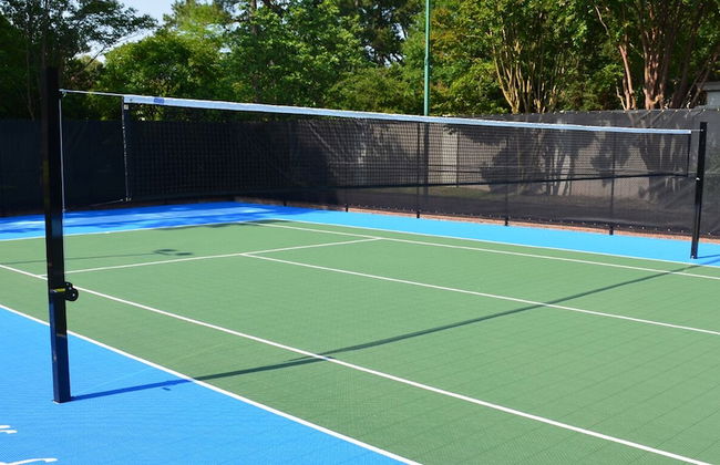 2 BR con patio por el centro comercial - Foto 78