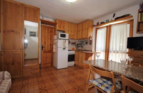 La Maison Everest 73 - bilocale a La Ruine, Morgex - Foto 7