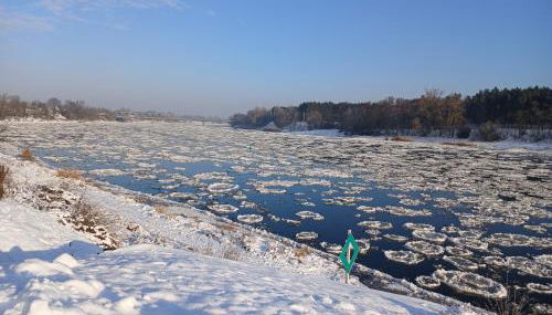 Dachstübchen an der Oder - Foto 5