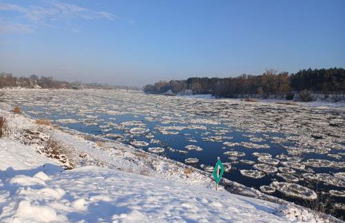 Dachstübchen an der Oder - Foto 5