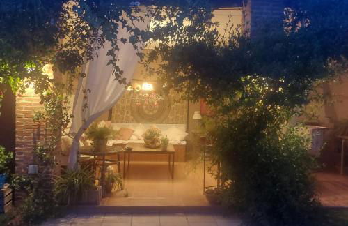 Casa rural el atardecer - Photo 24