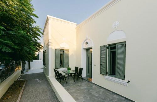 Evgenia's House - Foto 1