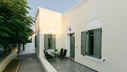 Evgenia's House - Foto 1