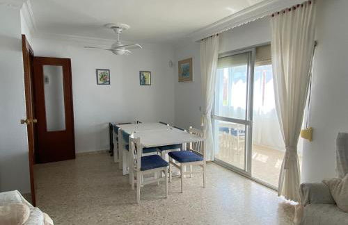 ESPACIO Y LUZ en Isla Cristina Capacidad hasta 6 HUESPEDES - Foto 1