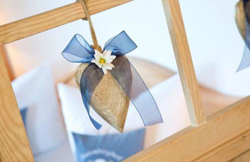 Salenberghof Ferienwohnung Panorama - Foto 10