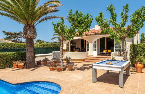 Villa Menorca Tana by Mauter Villas - Foto 7