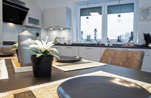 Über den Dächern von Grasbergs City - Photo 4