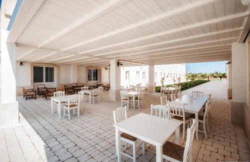 Tenuta Kyrios Agriresort Restaurant & Pool - Foto 47