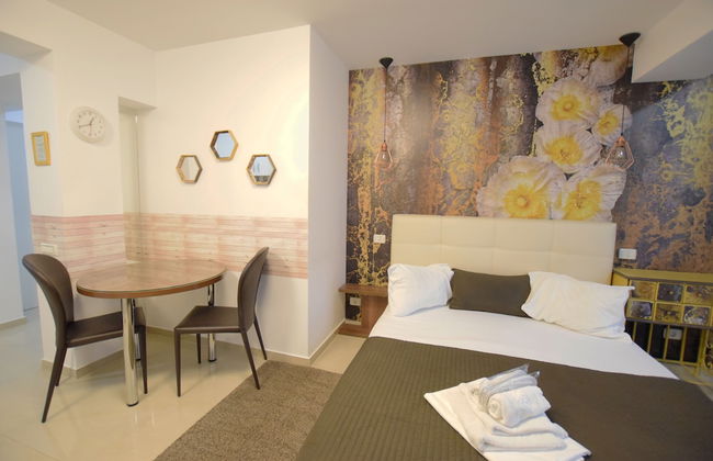 Decebal Residence Apartments - Foto 60