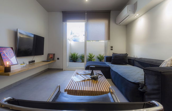 URBAN F HOUSE - Foto 1